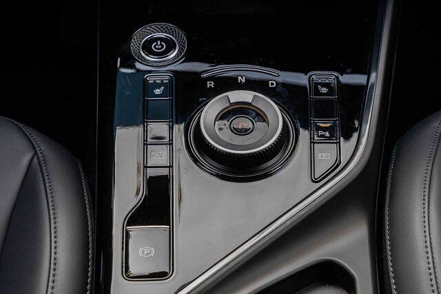 2024 Kia Niro EV Wind