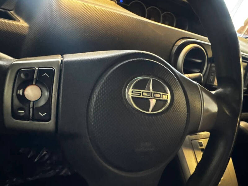 2015 Scion xB