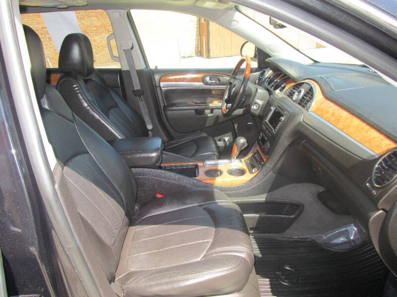2012 Buick Enclave Premium