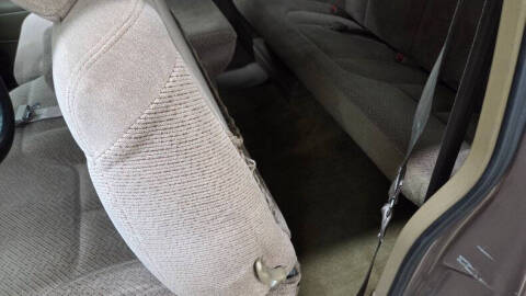 1995 Chevrolet C/K 1500 Series