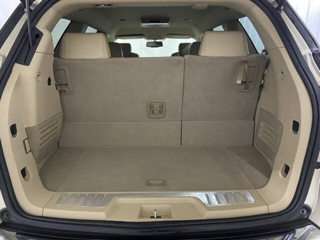 2009 Buick Enclave CXL