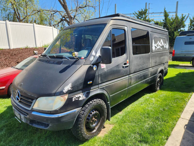 2006 Dodge Sprinter