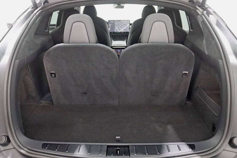 2022 Tesla Model X Plaid