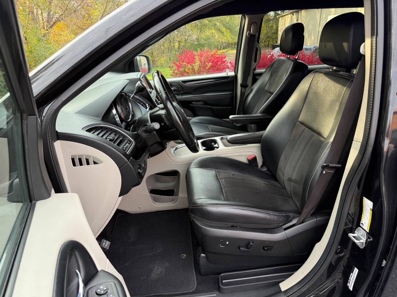 2019 Dodge Grand Caravan for sale at V & L Auto Sales in Harrisonburg, VA