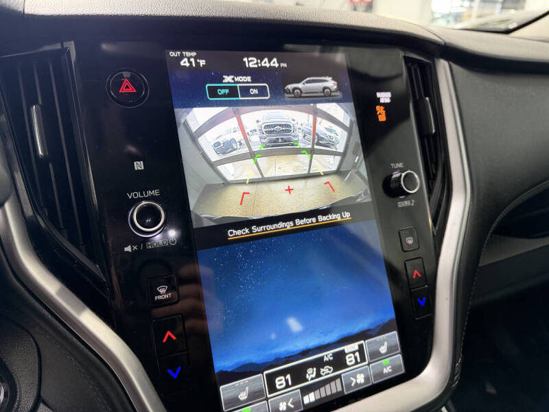 2023 Subaru Outback Premium