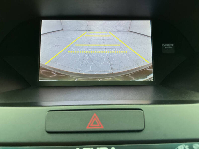 2014 Acura RDX w/Tech