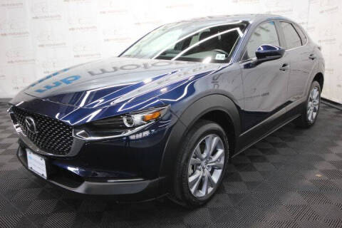 2023 Mazda CX-30 2.5 S Select