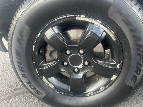 2008 Honda Pilot EX