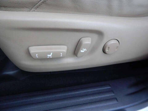 2012 Toyota 4Runner Limited