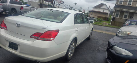 2006 Toyota Avalon XLS