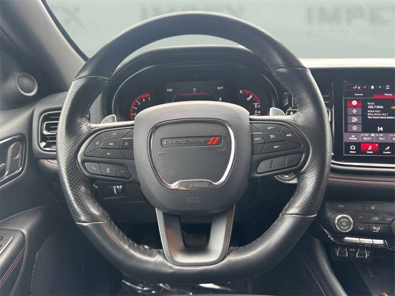 2024 Dodge Durango R/T