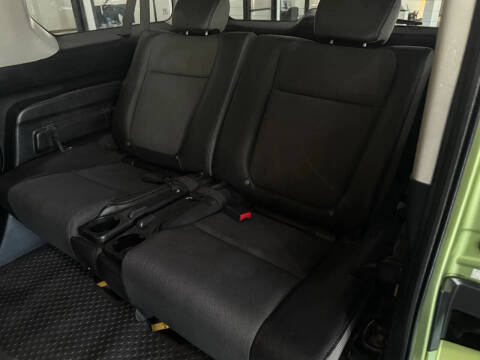 2006 Honda Element EX-P