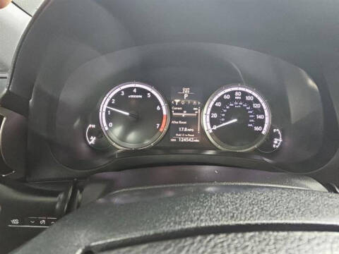 2015 Lexus RC 350