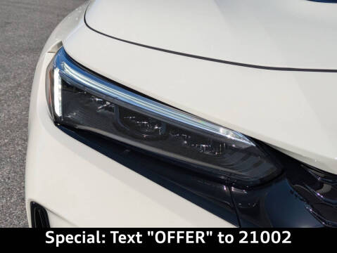 2023 Honda Civic Type R