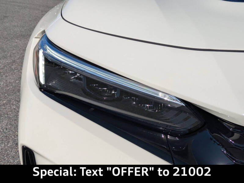 2023 Honda Civic Type R