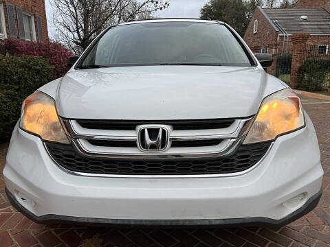 2011 Honda CR-V EX