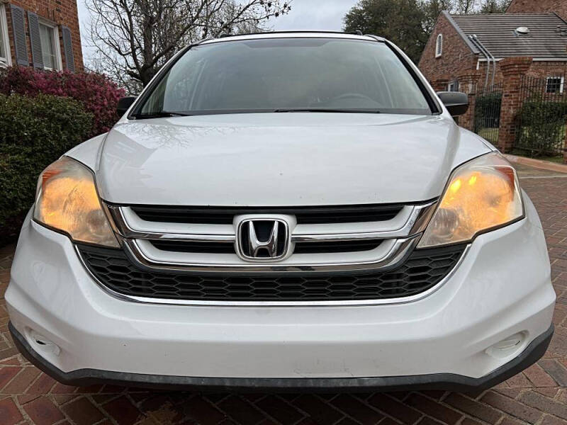2011 Honda CR-V EX
