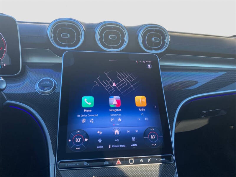 2024 Mercedes-Benz CLE CLE 300 4MATIC