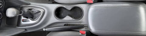 2013 Dodge Dart Rallye