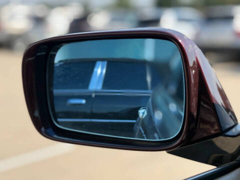 2013 Acura MDX SH-AWD w/Tech w/RES