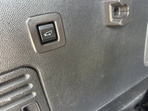 2014 Lincoln Navigator L