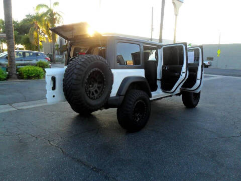 2020 Jeep Wrangler Unlimited