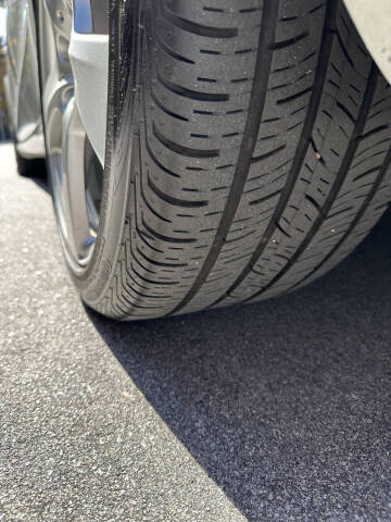 2011 Mercedes-Benz E-Class E 350 Luxury