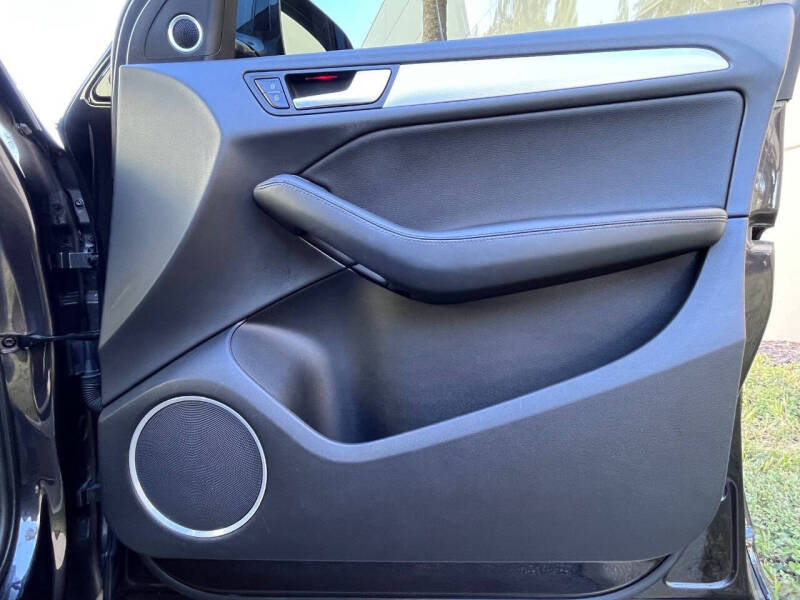 2016 Audi Q5 3.0T quattro Premium Plus