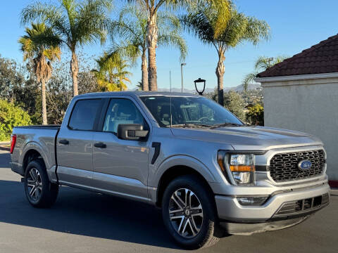 2023 Ford F-150 for sale at Automaxx Of San Diego in Spring Valley CA