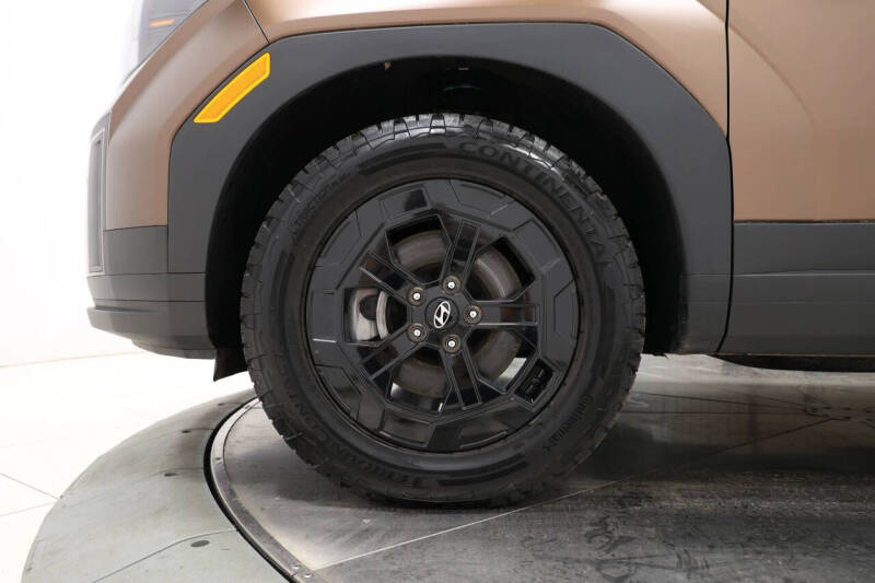 2024 Hyundai Santa Fe XRT