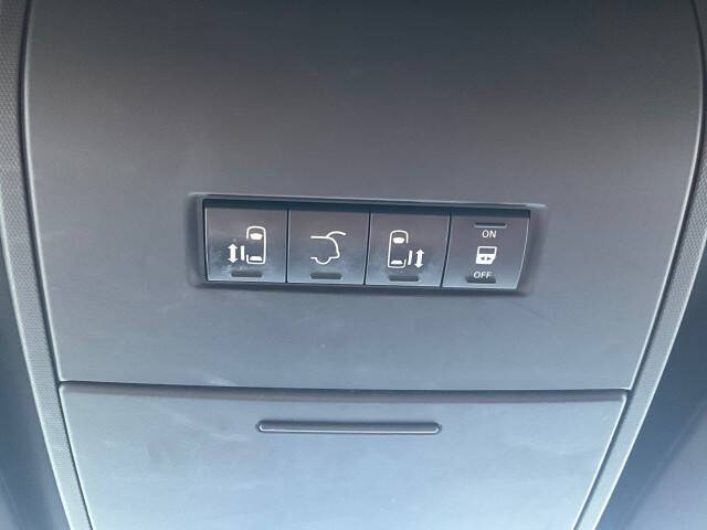 2016 Dodge Grand Caravan SXT Plus