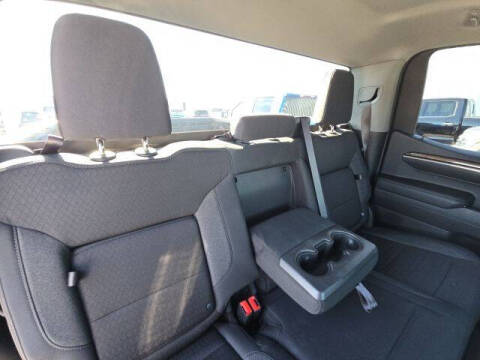 2024 GMC Sierra 1500 Elevation Standard