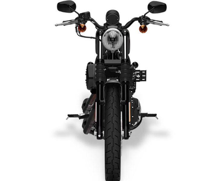 2018 Harley-Davidson Iron 883
