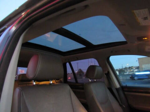 2012 BMW X3 xDrive28i