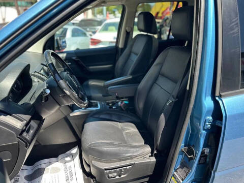 2013 Land Rover LR2 HSE LUX