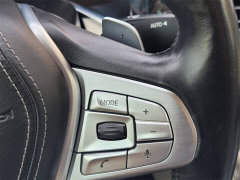 2016 BMW 7 Series 740i