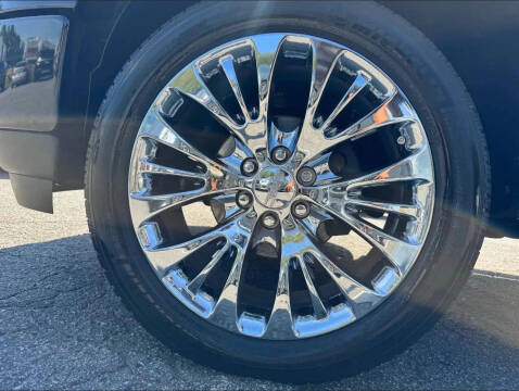 2009 GMC Sierra 1500 Denali