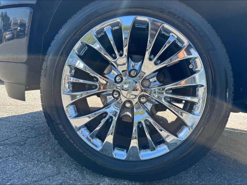 2009 GMC Sierra 1500 Denali