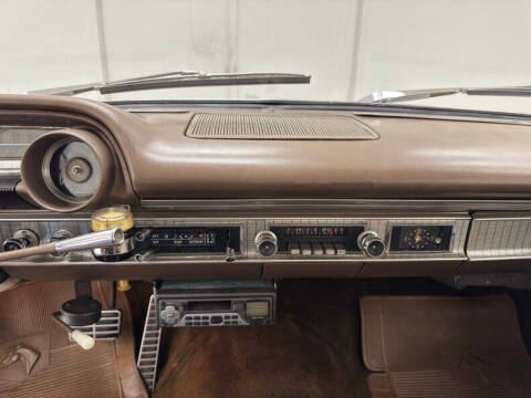 1963 Ford Galaxie 500