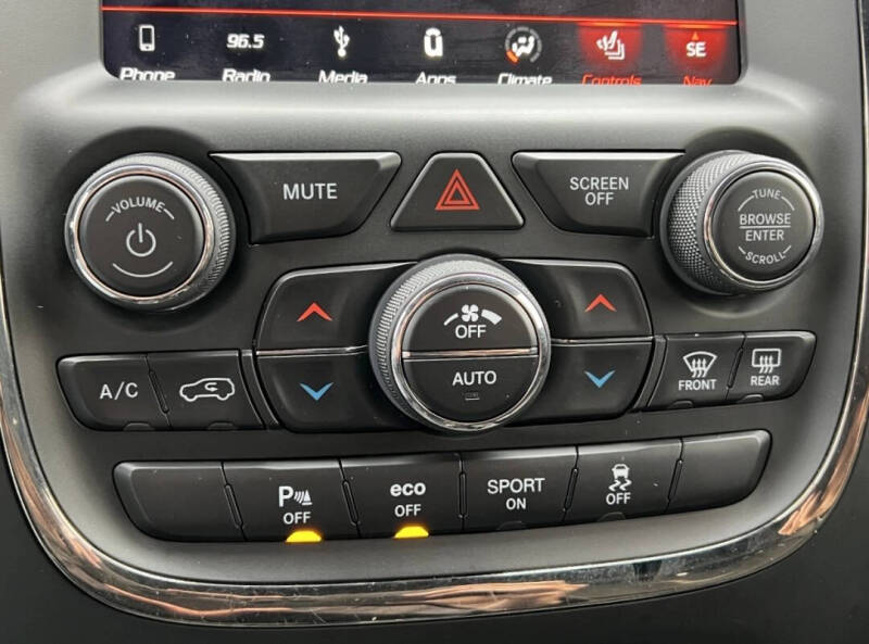 2019 Dodge Durango R/T