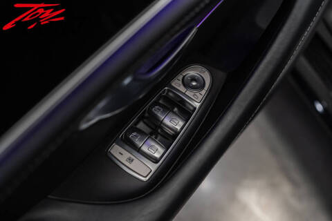 2020 Mercedes-Benz AMG GT 53