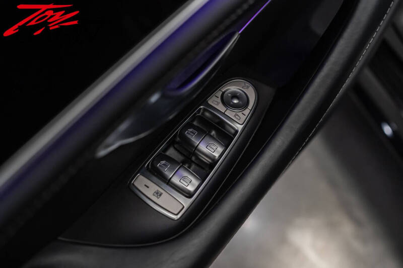 2020 Mercedes-Benz AMG GT 53