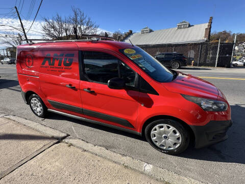 2015 Ford Transit Connect XL