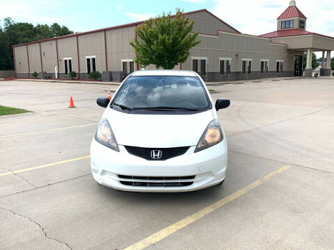 2009 Honda Fit for sale at JB Motors in Kansas City MO