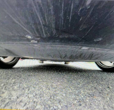 2011 Maserati GranTurismo