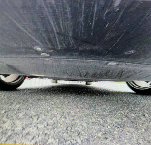 2011 Maserati GranTurismo