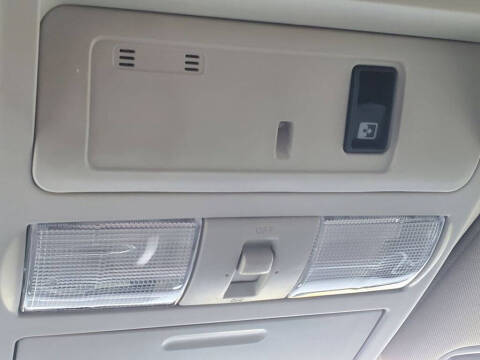 2018 Nissan Titan XD PRO-4X