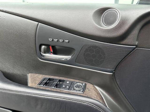 2015 Lexus RX 350 F SPORT