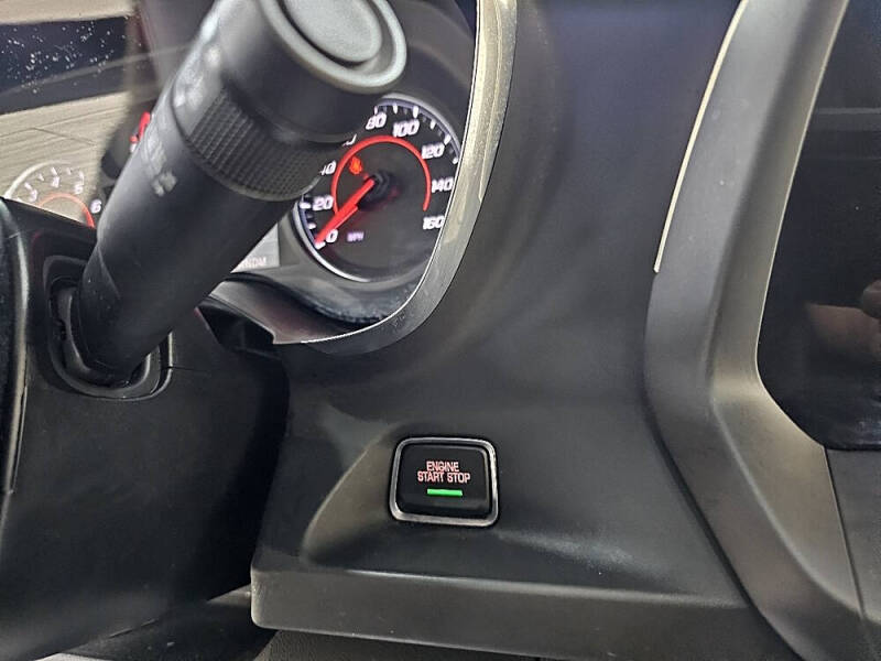 2020 Chevrolet Camaro LT