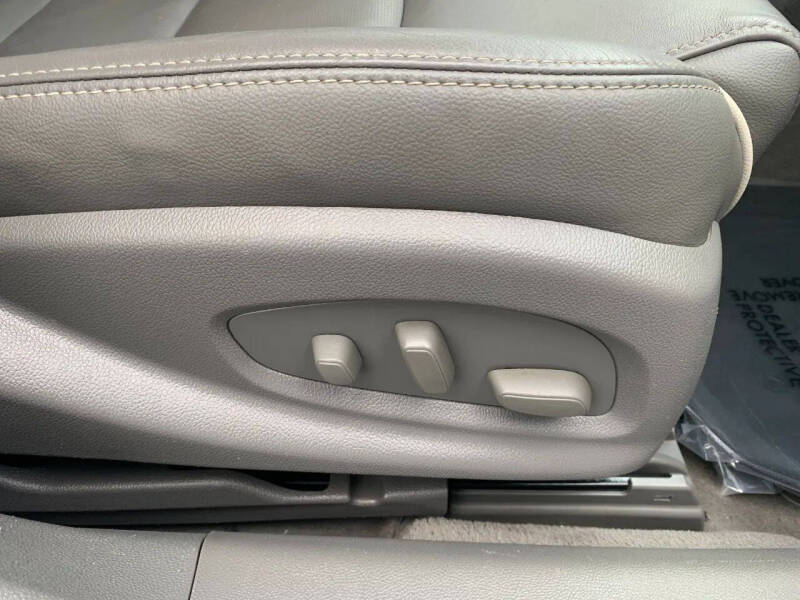 2017 Chevrolet Impala Premier